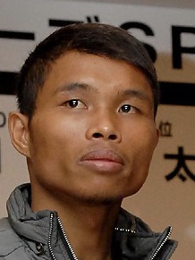 ヘルソン マンシオ