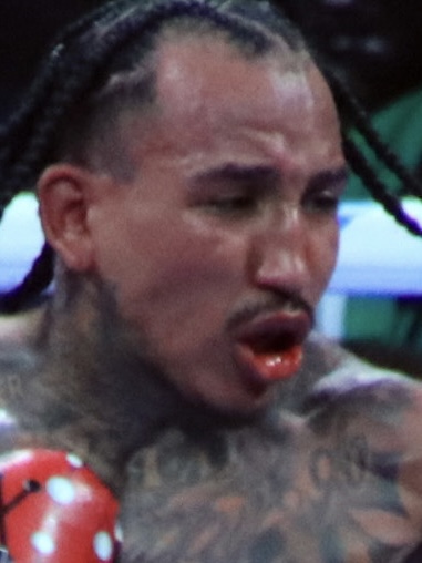 �W���� ���~���X�iJohn Ramirez�j�I����