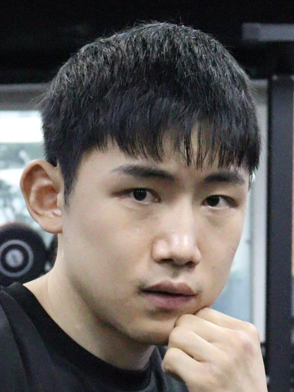 キム ヨンウォク