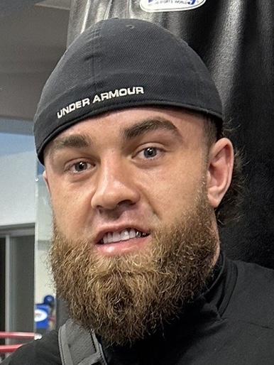 �A���b�N�X �E�H���^�[�Y�iAlex Walters�j�I����