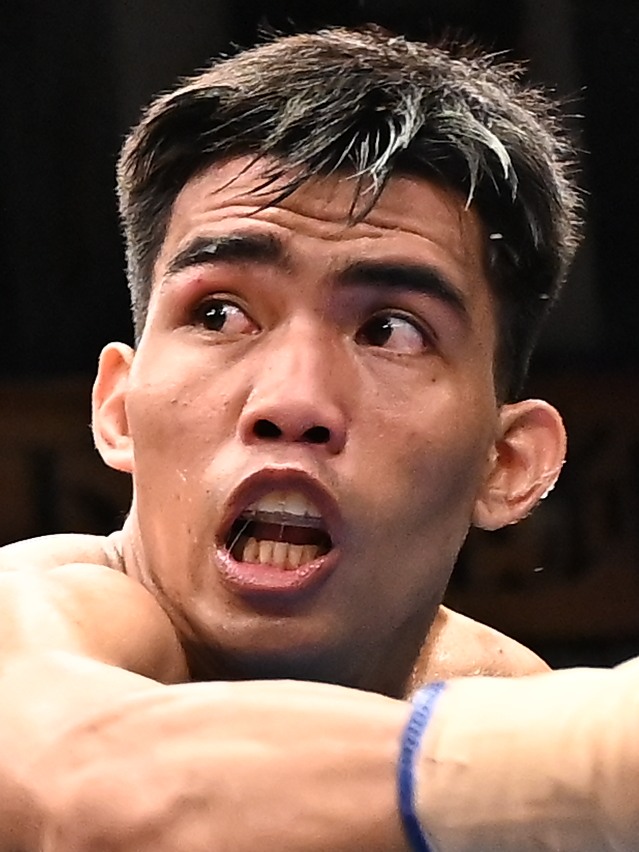 ウェスレイ カガ