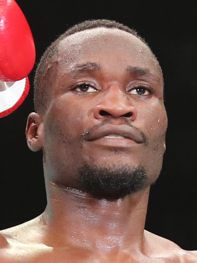 �t�B���b�v�X ���M�[�`�����o�iFillipus Nghitumbwa�j�I����