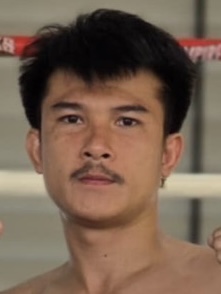 �A�k�`���C �h�[���X�A�iAnuchai Donsua�j�I����