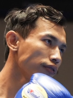 �`�������e�B �X�B�[���b�g�iChonlathee Srirat�j�I����