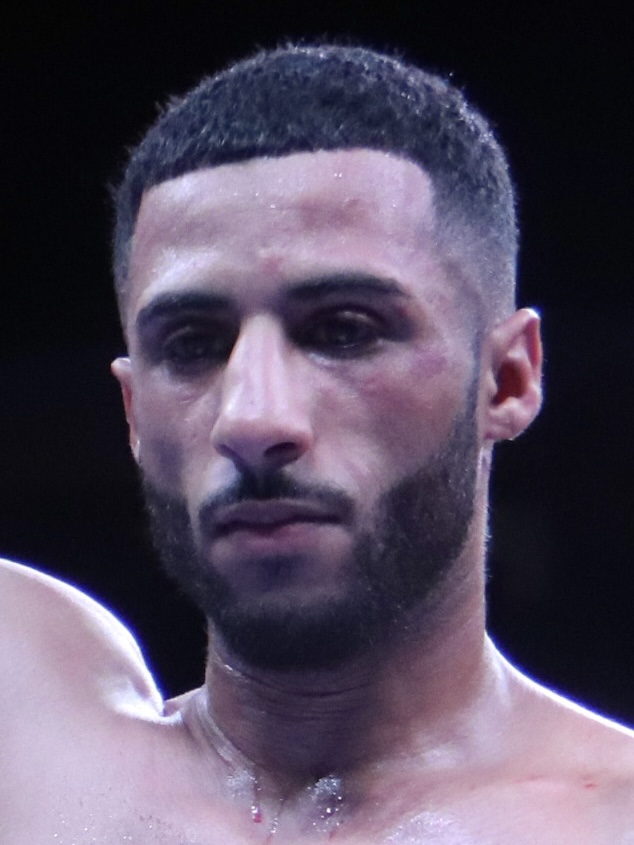 ガラル ヤファイ