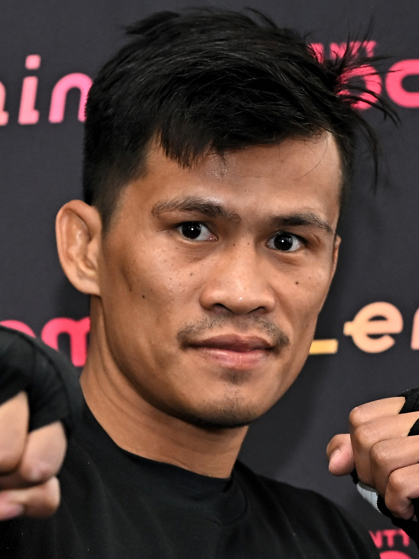 ���b�^�|�� �g���f�B�[�iYuttapong Tongdee�j�I����