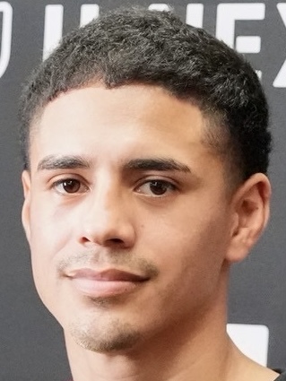 アントニオ バルガス