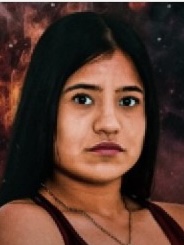 ナオミ カルデナス