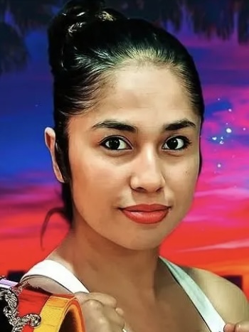 グロリア ガジャルド