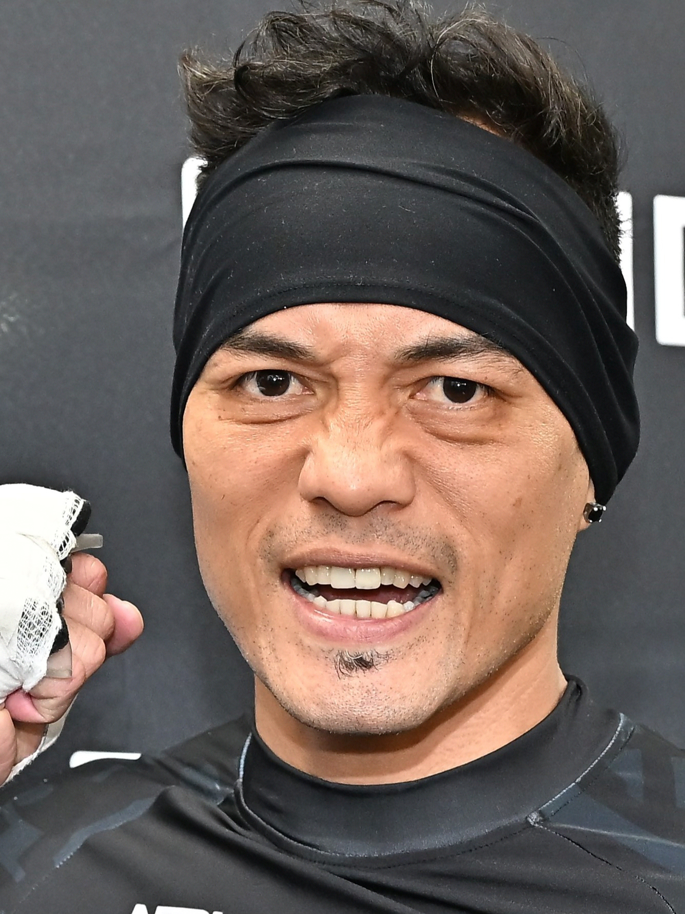 ノニト ドネア(Nonito Donaire)選手情報