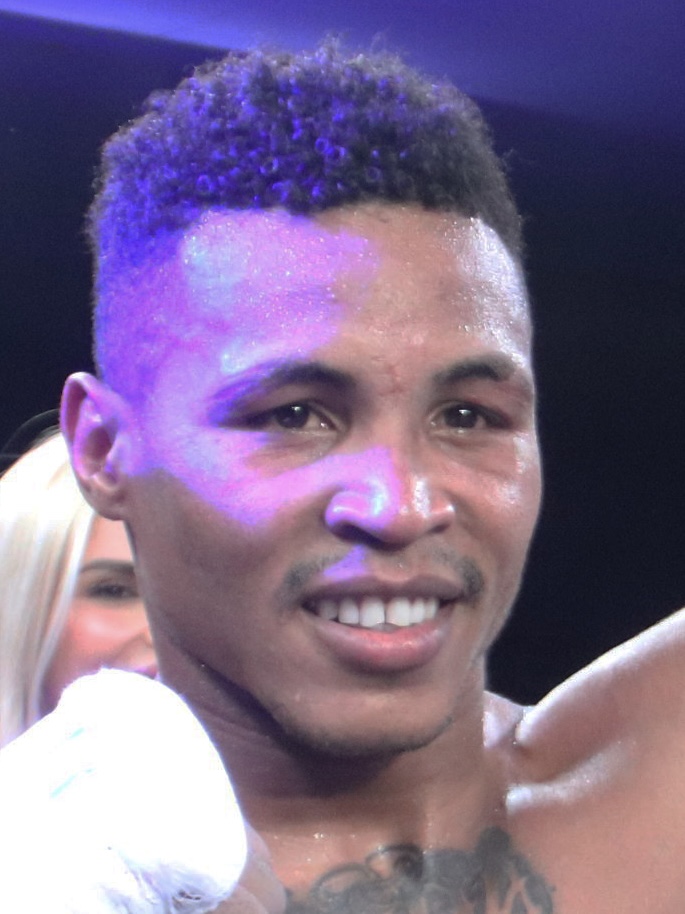 ケビン ヘイラー ブラウン