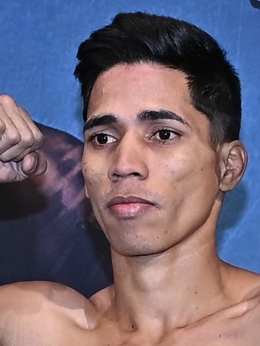 マイケル オールドスゴイティ