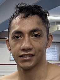 ブライアン メルカド バスケス(Bryan Mercado Vazquez)選手情報