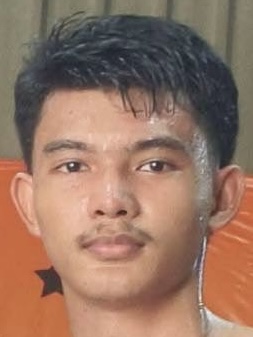 �p�`�����|�� �v�b�^���iPhatchraphon Phutthala�j�I����