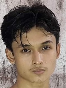 �j���� ���� �A�E���iNyan Lin Aung�j�I����