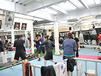 金子ボクシングジム