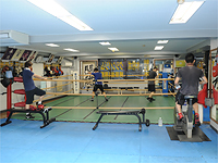 新日本木村ジム