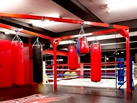 FLARE山上スポーツジム