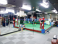 石神井スポーツジム