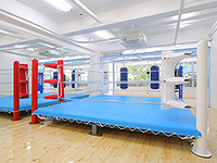 中野サイトウジム