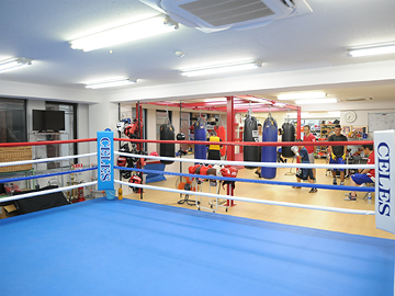 セレススポーツジム