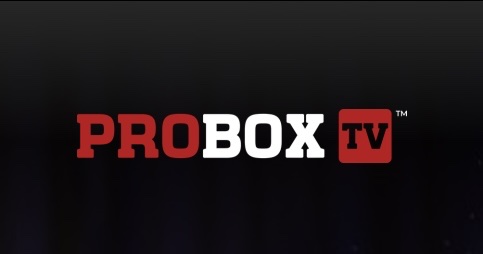 PROBOXTV
