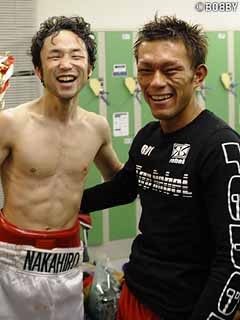 左:中広 右:赤穂