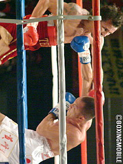 08.6バレロVS嶋田戦