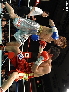 5/1翁長VS佐藤戦