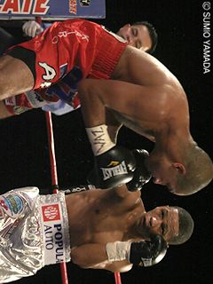 左:イリベ 右:カルデロン