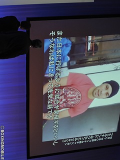 �����e�B�G���A�r�f�I�o��