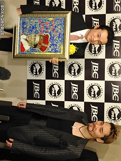 �����ƋS�ˎ�