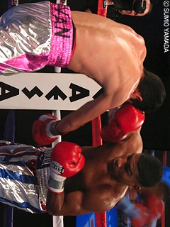 左:ソリス 右:ガンボア