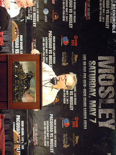 フレディ・ローチ