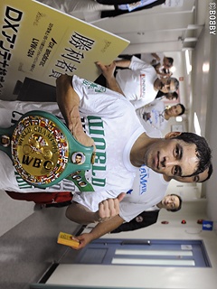 フェルナンド・モンティエル