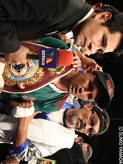 オルランド・サリド