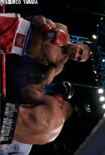 アンドレ・ウォード