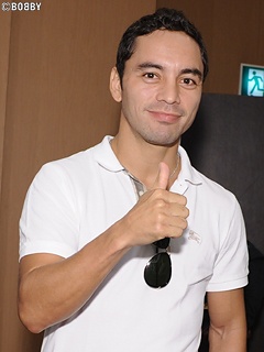 フェルナンド・モンティエル