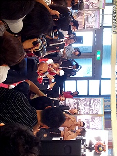 ���J�v�ʂ̂悤��