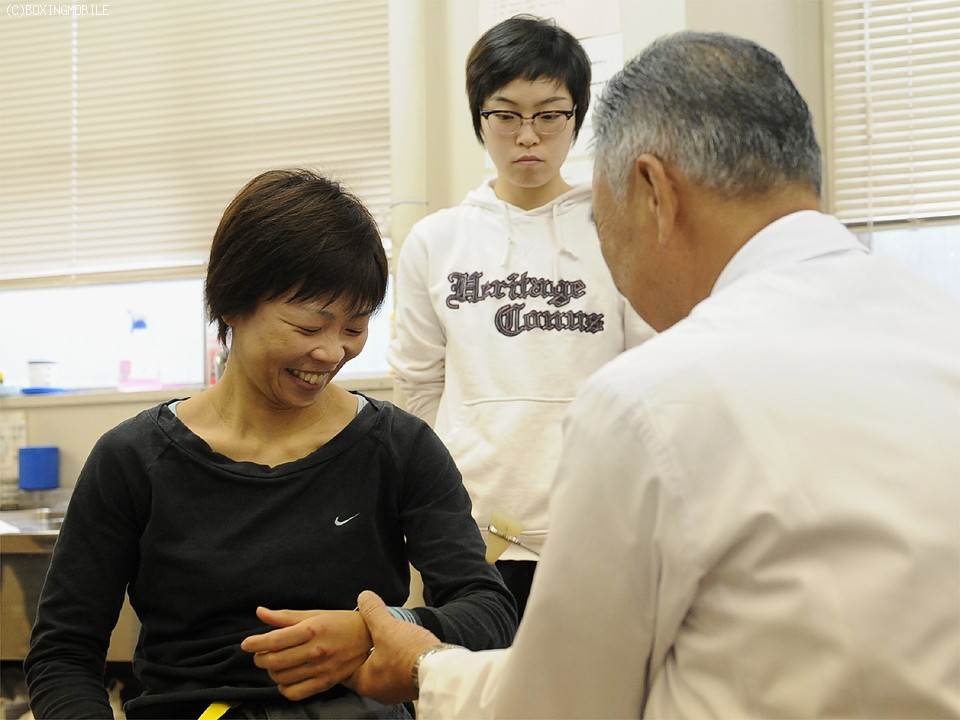 �x�~�̌��f