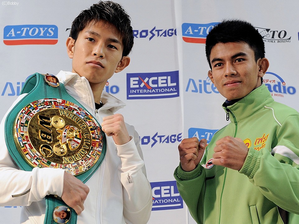 WBC���E�^�C�g����