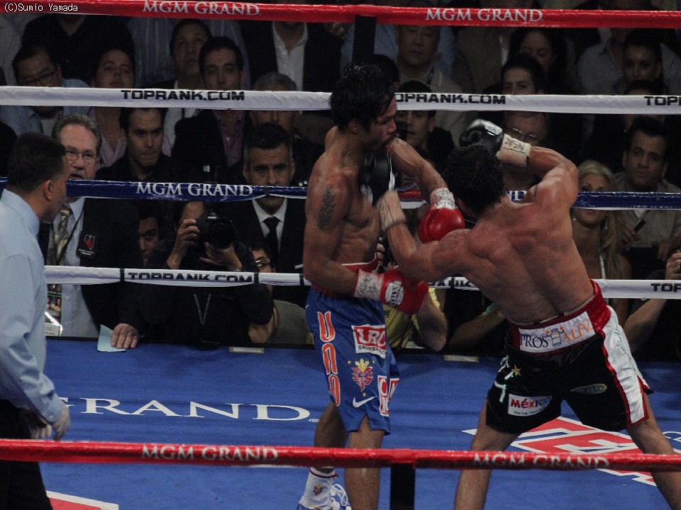 4度目の対戦はあるのか?