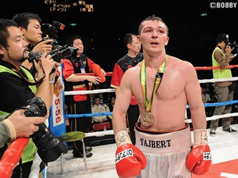 ビタリ・タイベルト