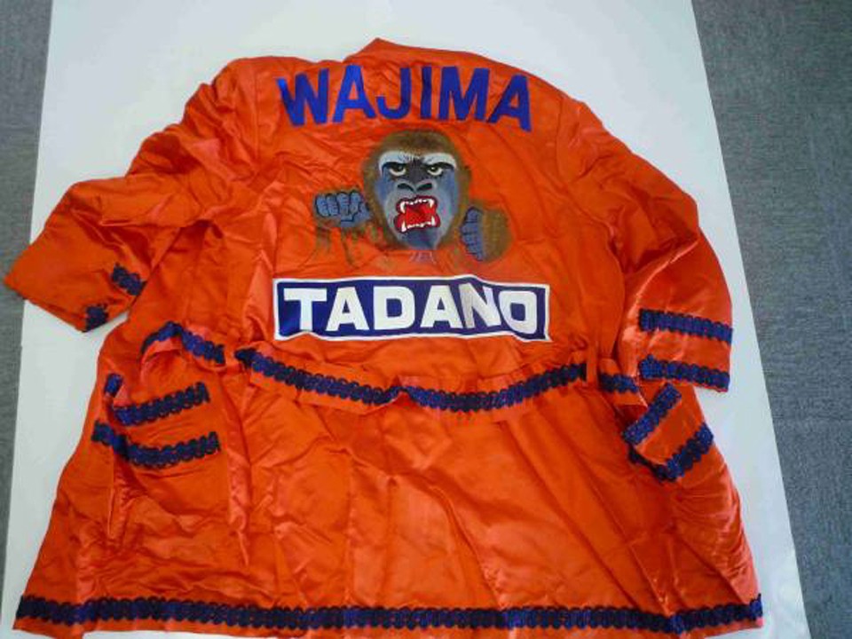 �֓��������g�p�̃K�E��