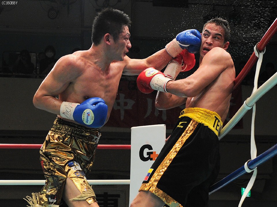 �̋ƒB���͉ʂ�����!!