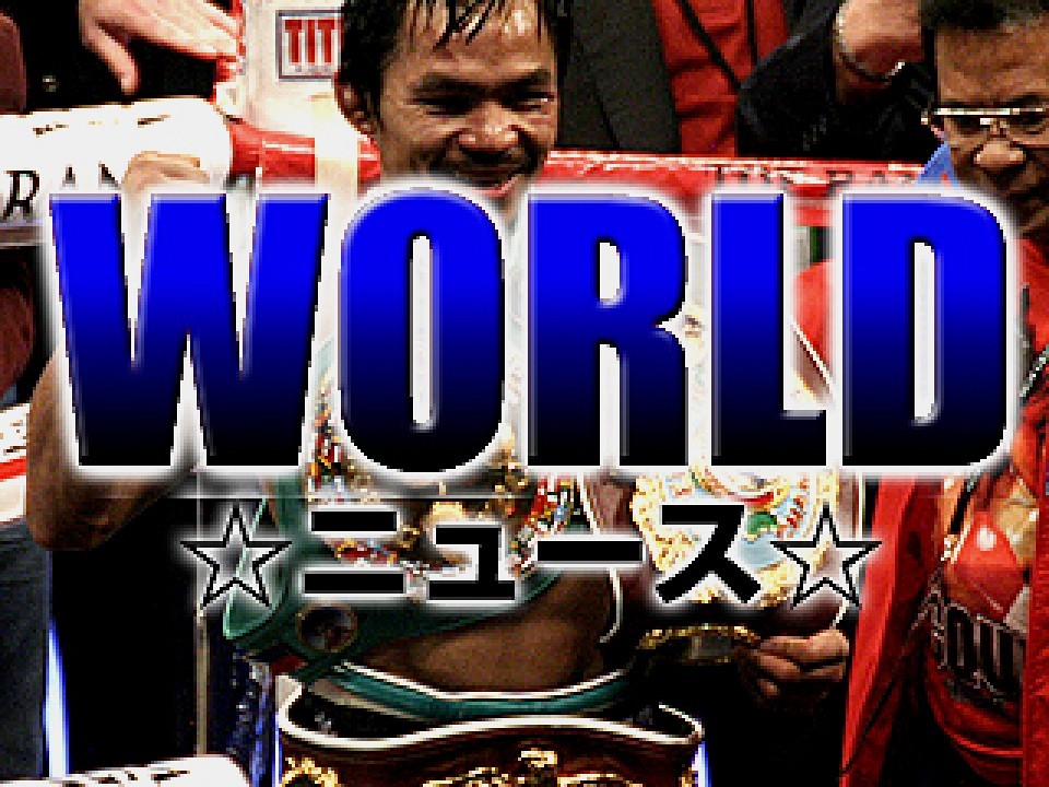 チゾラ、試合後ヘイと乱闘