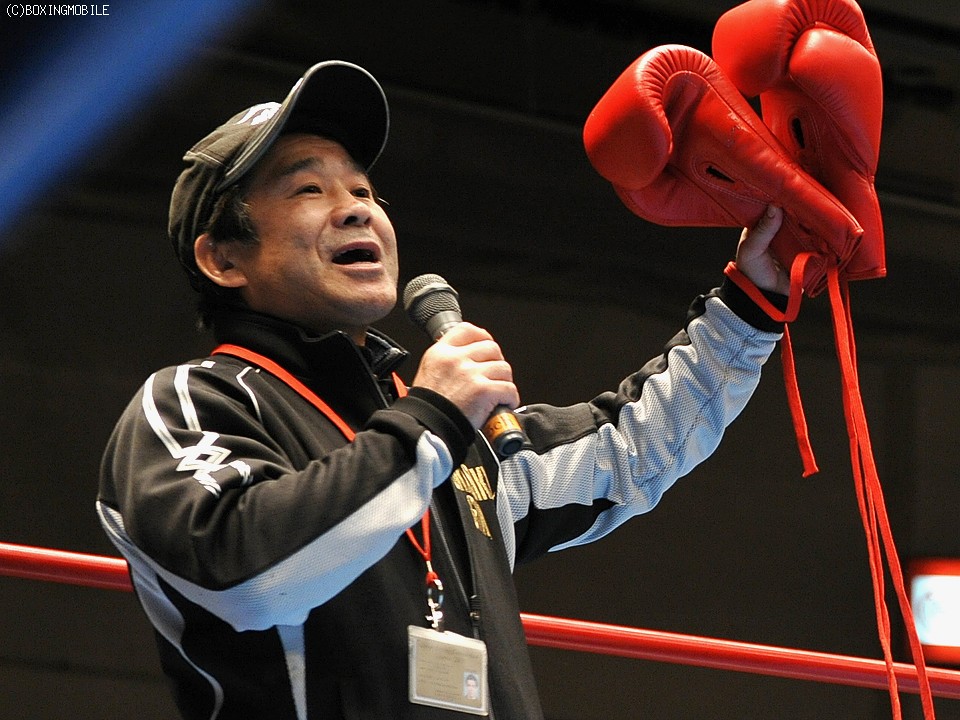 �p�b�L���I�̃O���[�u�����