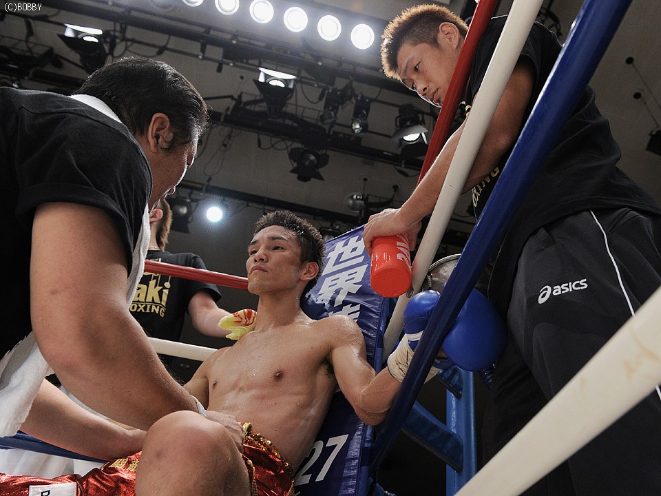 �΍�A�W�听���݂���!!