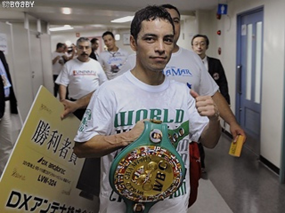 フェルナンド・モンティエル