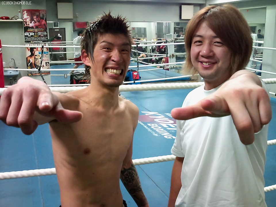 打倒スリヤン!!